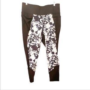 Lame Bryant Workout Pants